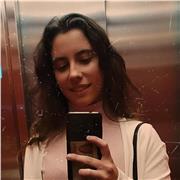 Estudiante de medicina que imparte clases de inglés, matemáticas, química y física